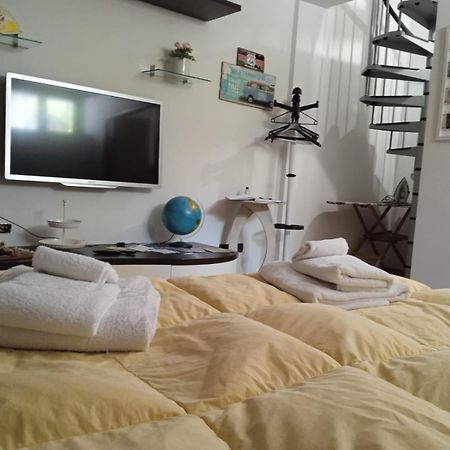 Comitini Greta'S Houseヴィラ エクステリア 写真