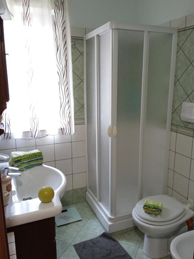 Comitini Greta'S Houseヴィラ エクステリア 写真