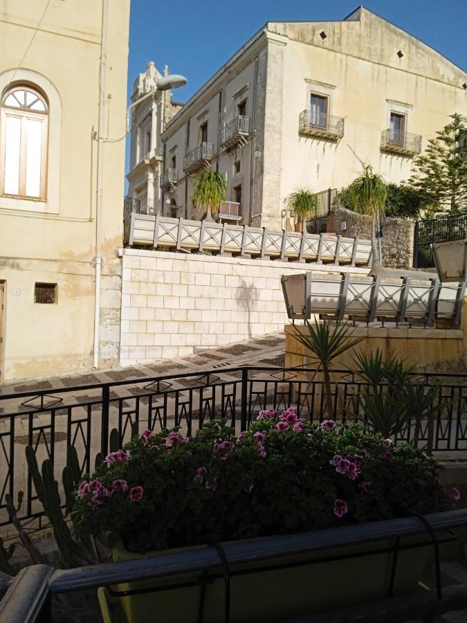 Comitini Greta'S Houseヴィラ エクステリア 写真