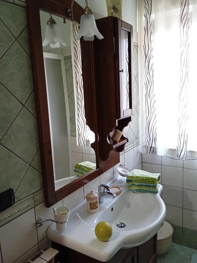 Comitini Greta'S Houseヴィラ エクステリア 写真