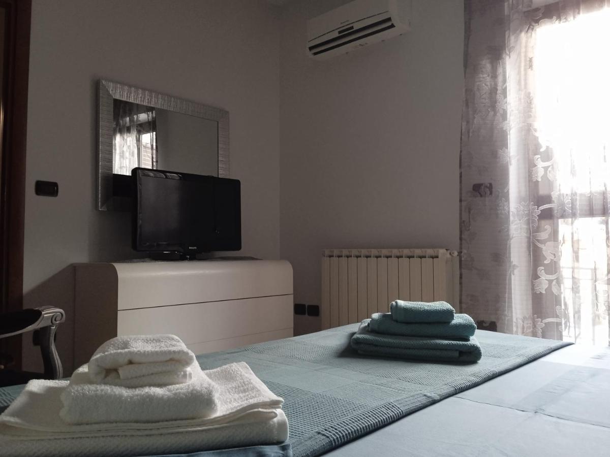 Comitini Greta'S Houseヴィラ エクステリア 写真