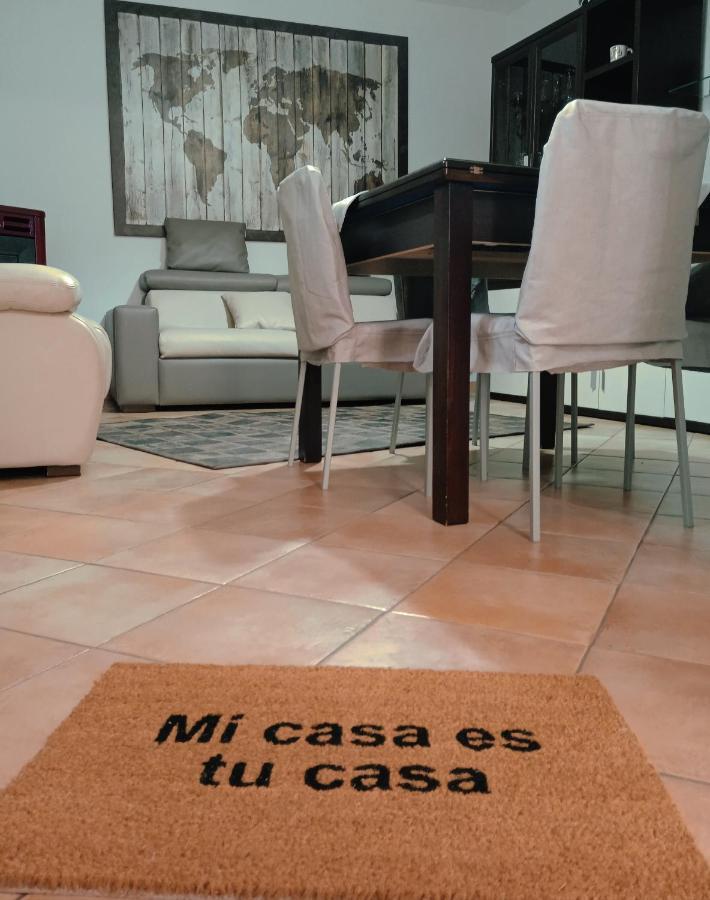 Comitini Greta'S Houseヴィラ エクステリア 写真