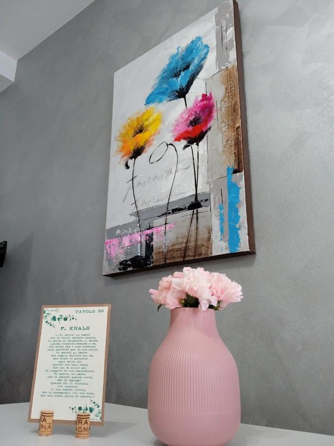Comitini Greta'S Houseヴィラ エクステリア 写真
