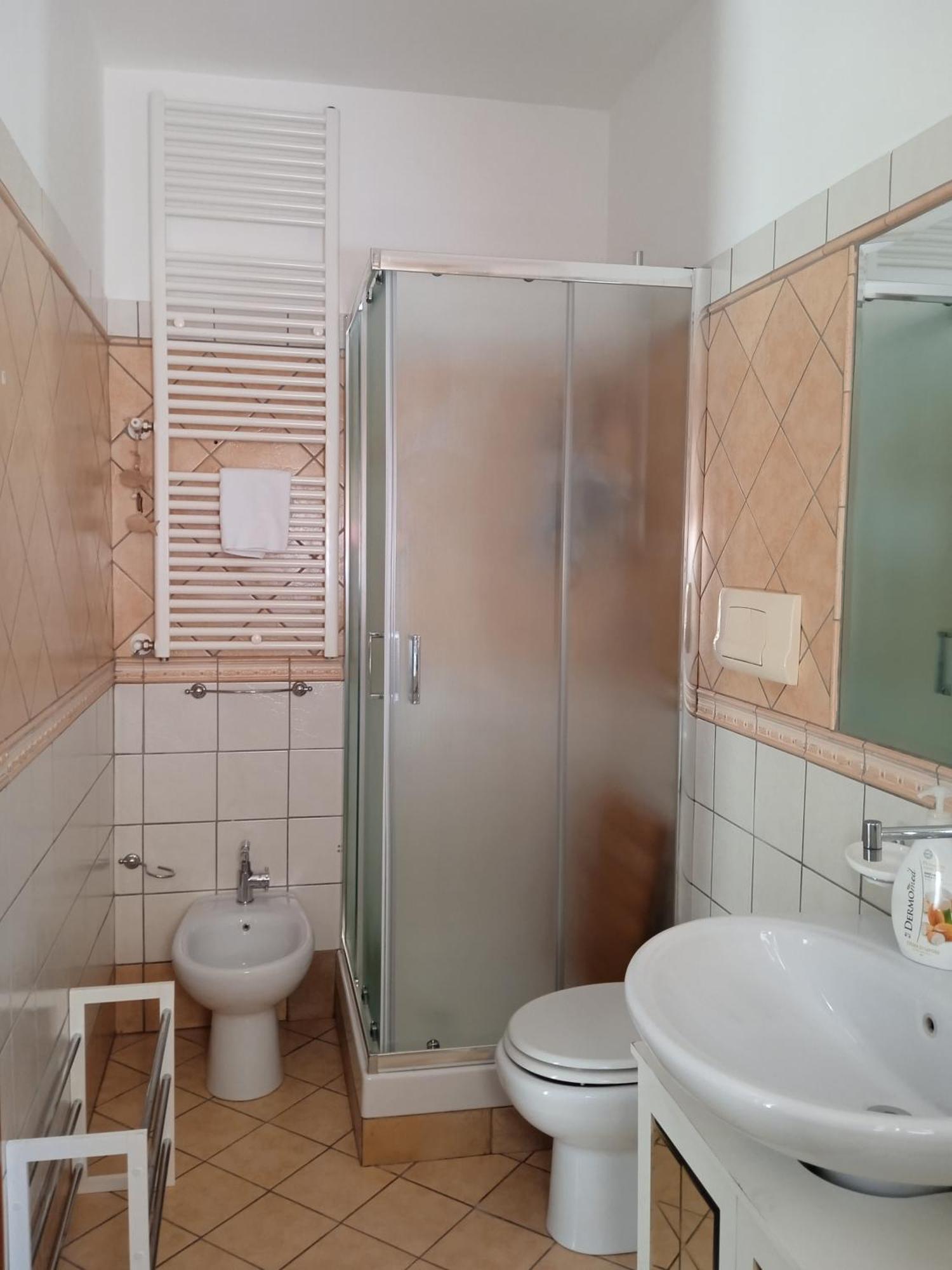 Comitini Greta'S Houseヴィラ エクステリア 写真