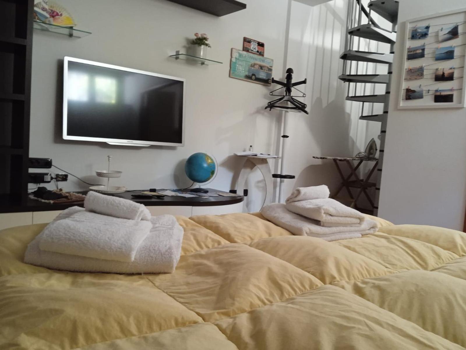 Comitini Greta'S Houseヴィラ エクステリア 写真